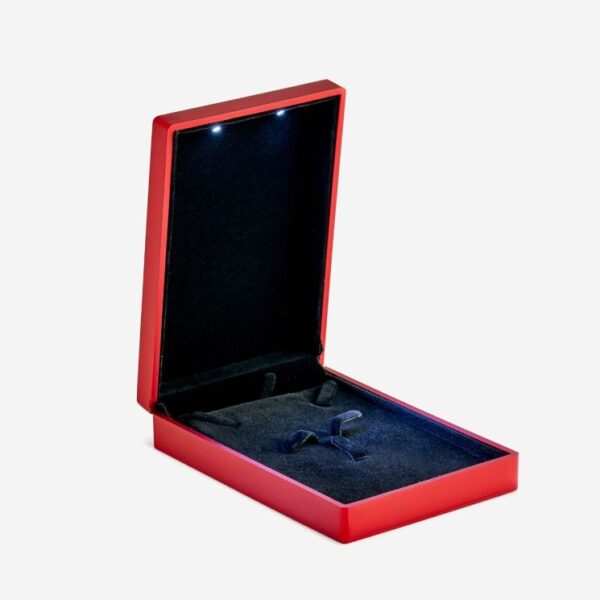 Set Box LED Light Medium - Red - Image 2