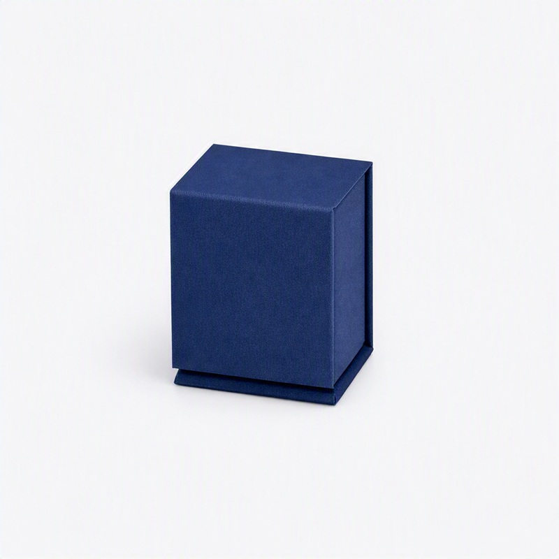 Ring Box Premium Blue - Image 2