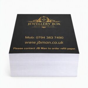 Memo Sheets Refill