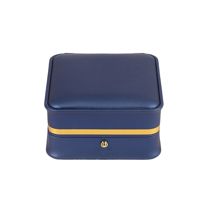 Kara Premium Leatherette - Blue - Image 3