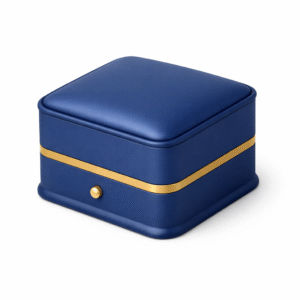 Bangles Premium Leatherette - Blue