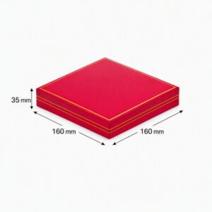 Gani Leatherette Box Medium 1