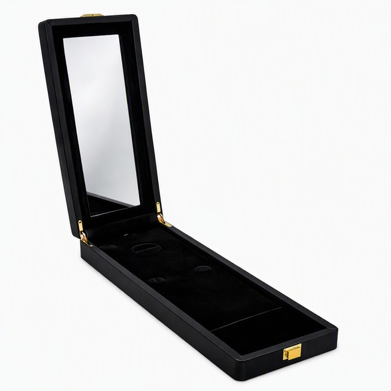 Maala Premium Leatherette Extra Large - Black - Image 3