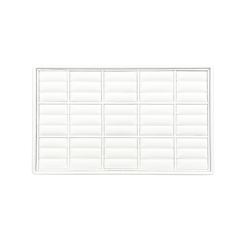 Double Rings - Small Tray