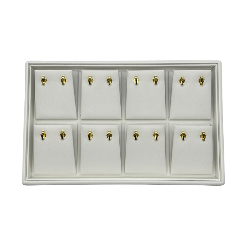 Regular Earrings - Small Tray