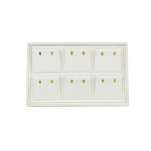 Large Earrings - Small Tray