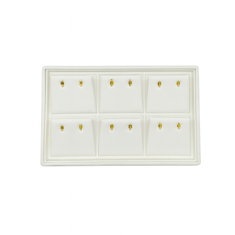 Large Earrings - Small Tray