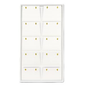 Extra Large Earrings - Large Tray