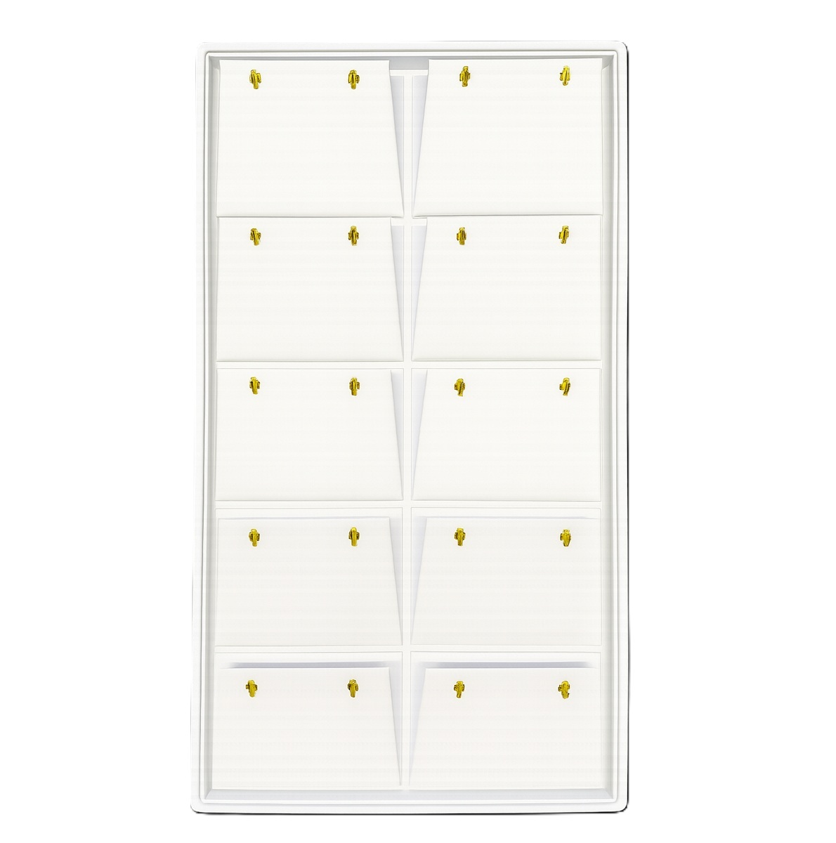 Extra Large Earrings - Large Tray