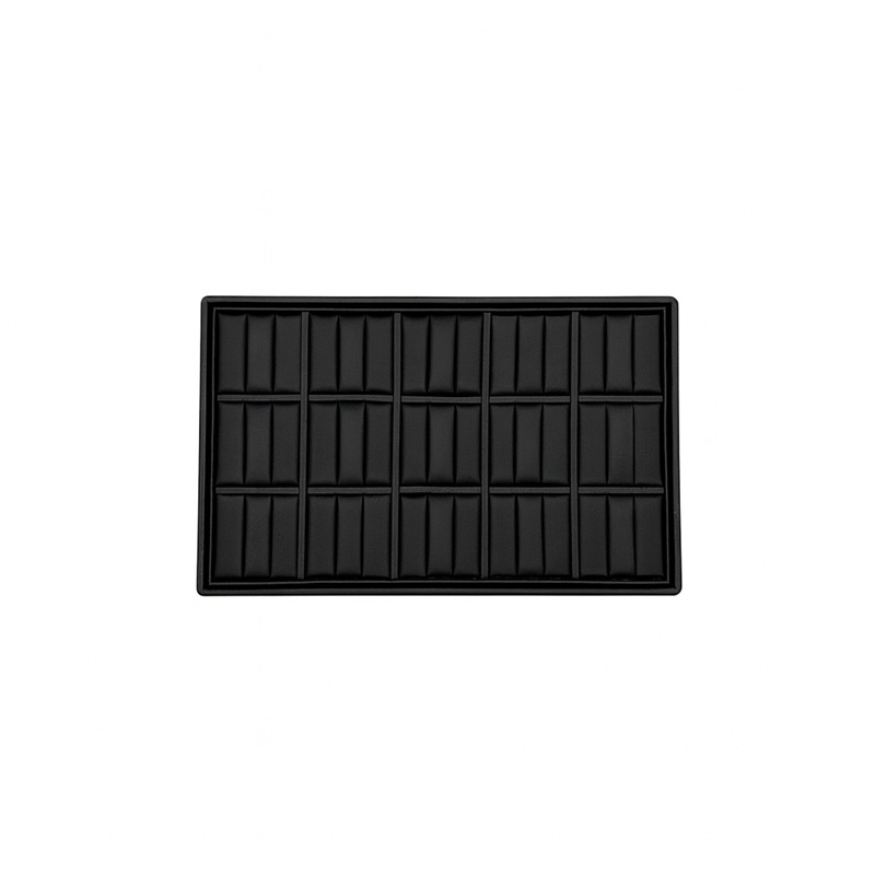 D Kaanta - Small Tray - Black