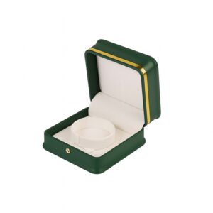 Kara Premium Leatherette - Green