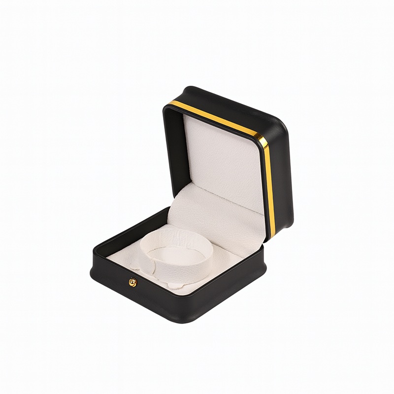 Kara Premium Leatherette - Black