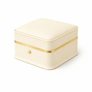 Bangles Premium Leatherette - Beige