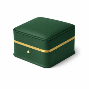 Bangles Premium Leatherette - Green