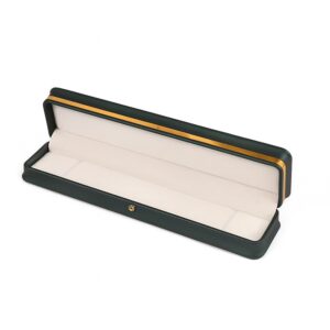 Bracelet Premium Leatherette - Green