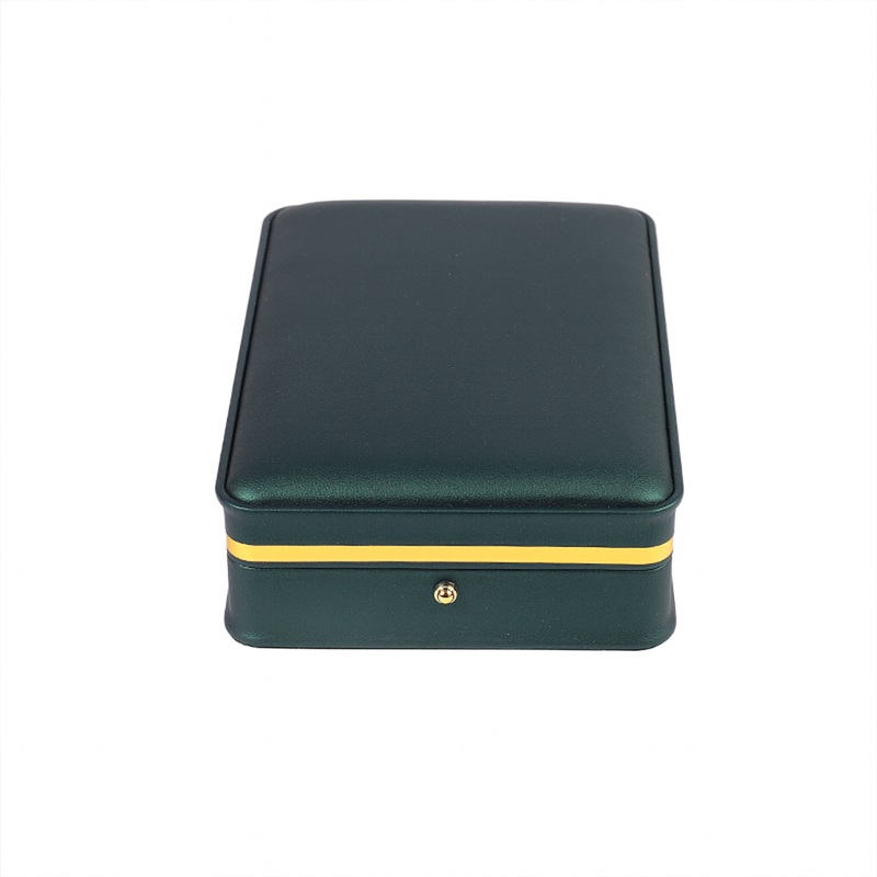 Set Box Premium Leatherette Medium - Green - Image 2