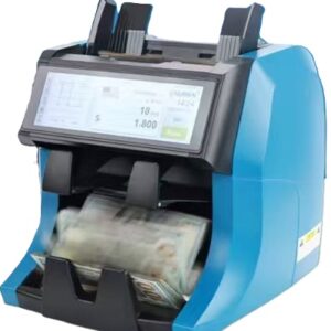 Cash Counting Machine