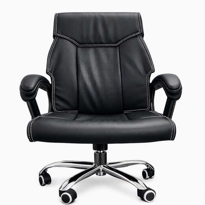 Office Leather Chair *** Special Offer *** - Image 4