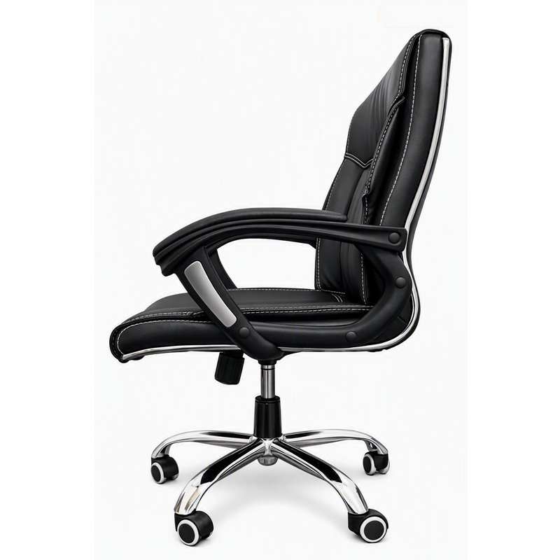 Office Leather Chair *** Special Offer *** - Image 3