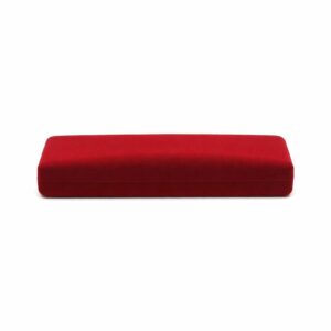 Bracelet Velvet Mini - Red
