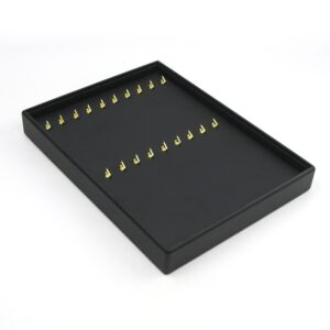 Baby Bracelet Tray - Black