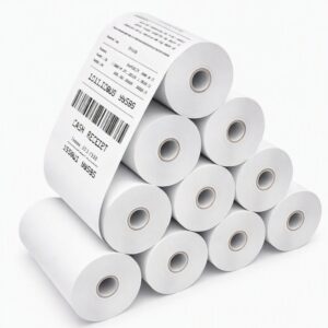 Note Machine Paper