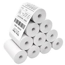 Note Machine Paper